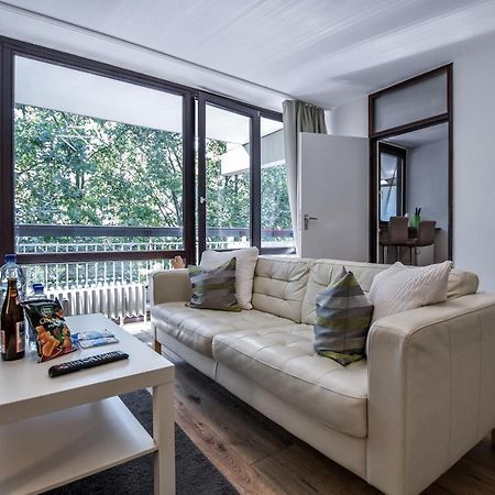 Domicile Cologne Leilighet Eksteriør bilde
